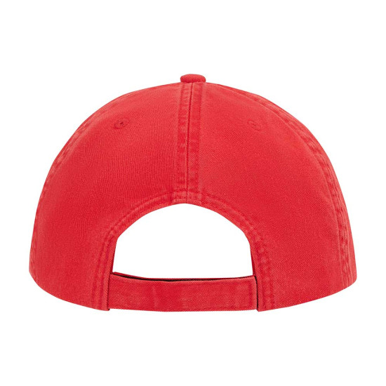 Tommy Hilfiger Καπέλο Washed Baseball Cap